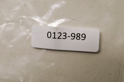 OEM Arctic Cat 0123-989 Screw NOS