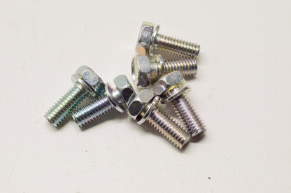 OEM Arctic Cat 3007-374 Bolt QTY 6 NOS