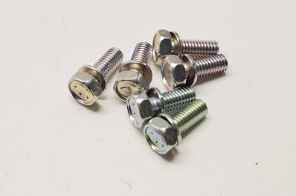 OEM Arctic Cat 3007-374 Bolt QTY 6 NOS