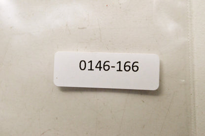 OEM Arctic Cat 0146-166 Clutch Counter Weight .250 X .684 X .250 THK QTY 6 NOS