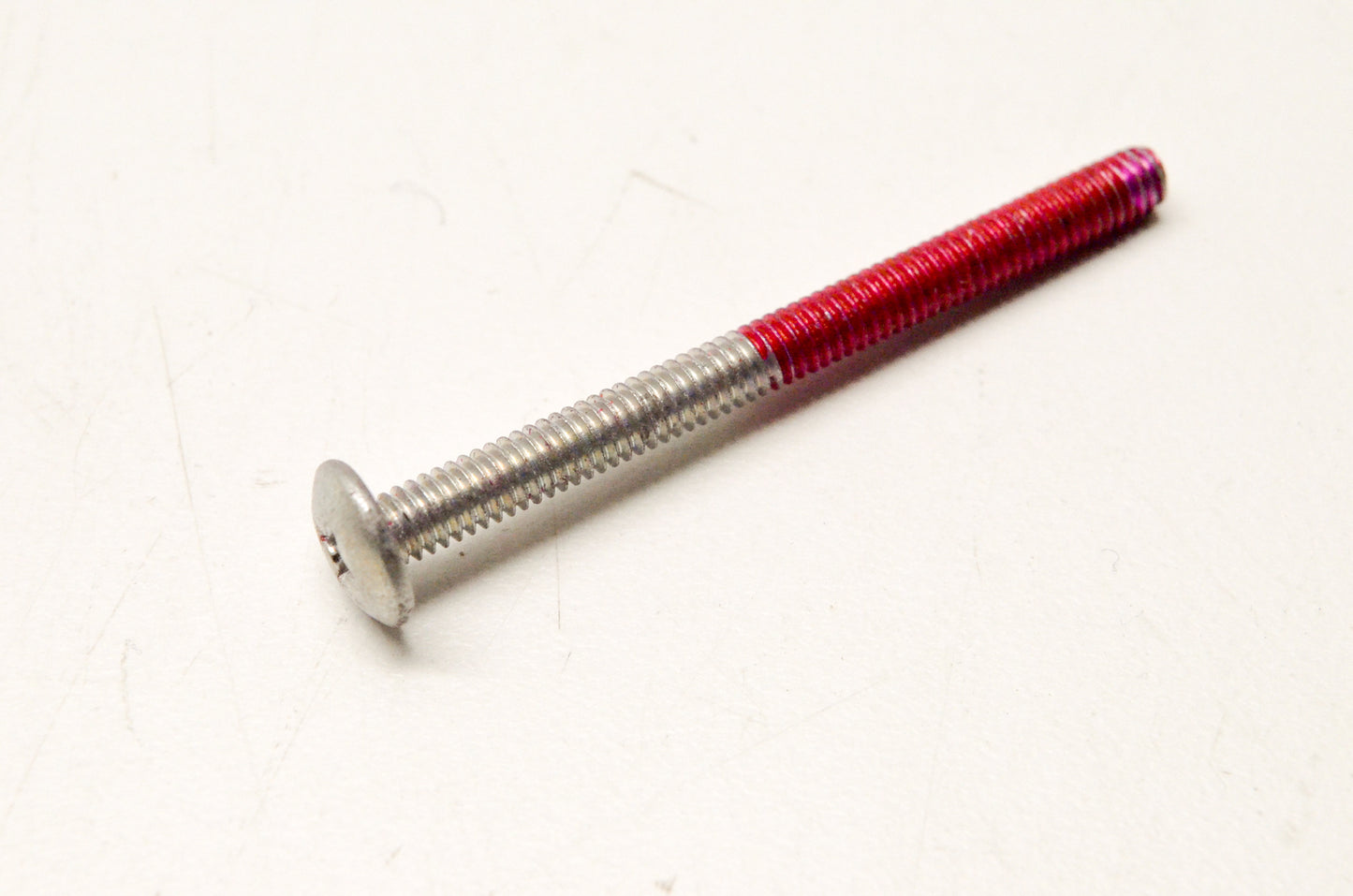 OEM Arctic Cat 0123-687 Special Screw NOS