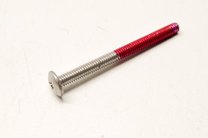 OEM Arctic Cat 0123-687 Special Screw NOS
