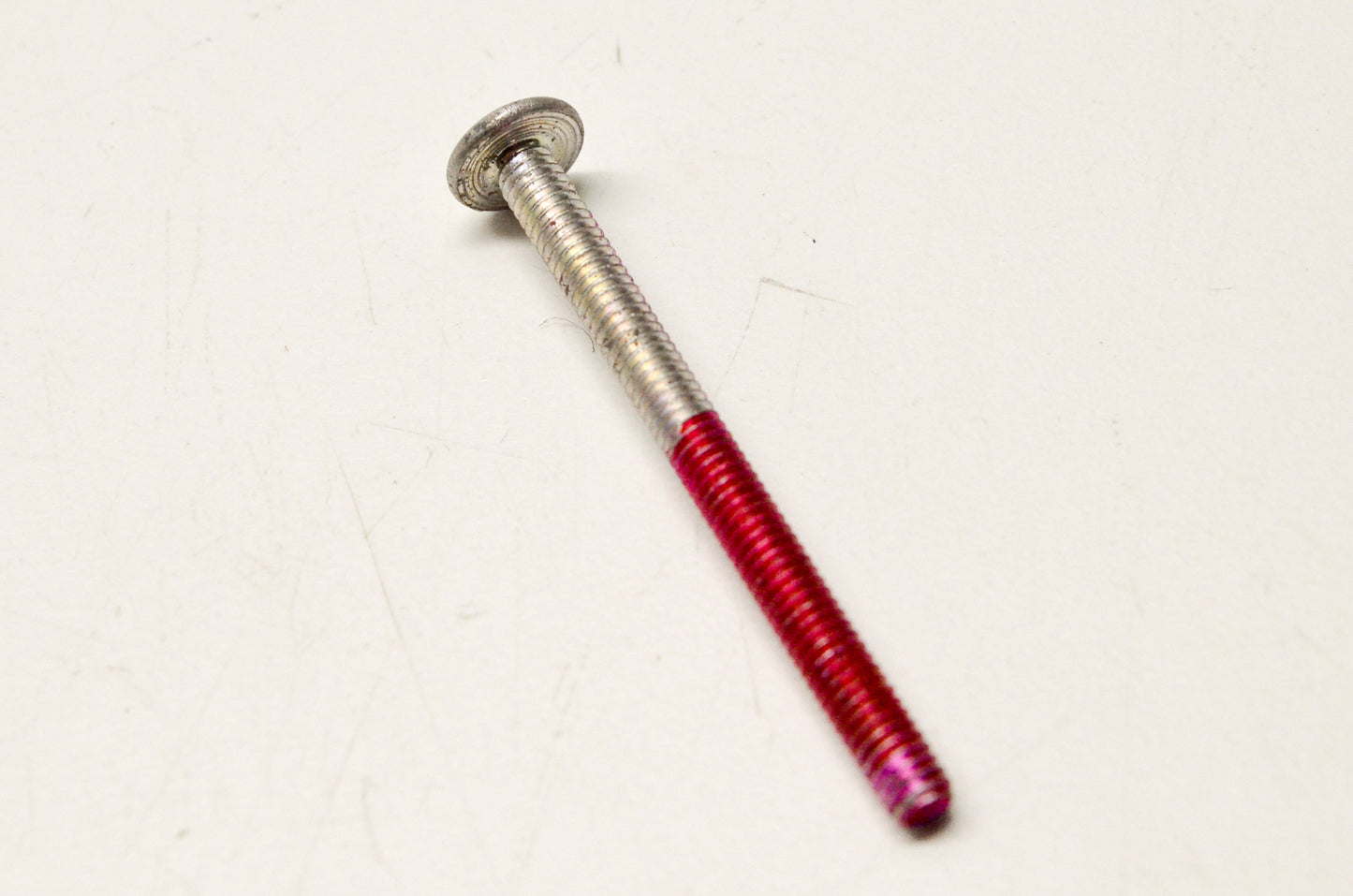 OEM Arctic Cat 0123-687 Special Screw NOS