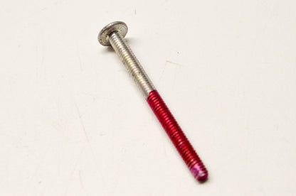 OEM Arctic Cat 0123-687 Special Screw NOS
