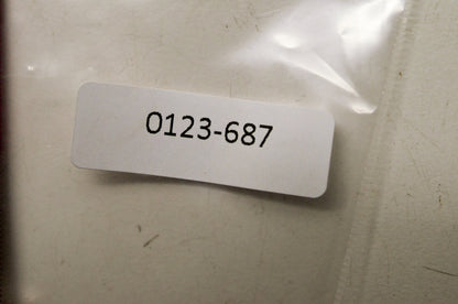 OEM Arctic Cat 0123-687 Special Screw NOS