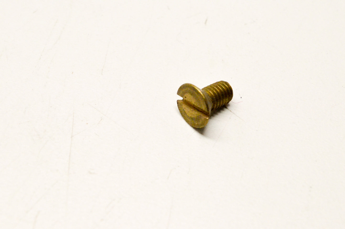 OEM Arctic Cat 0123-993 Machine Screw NOS