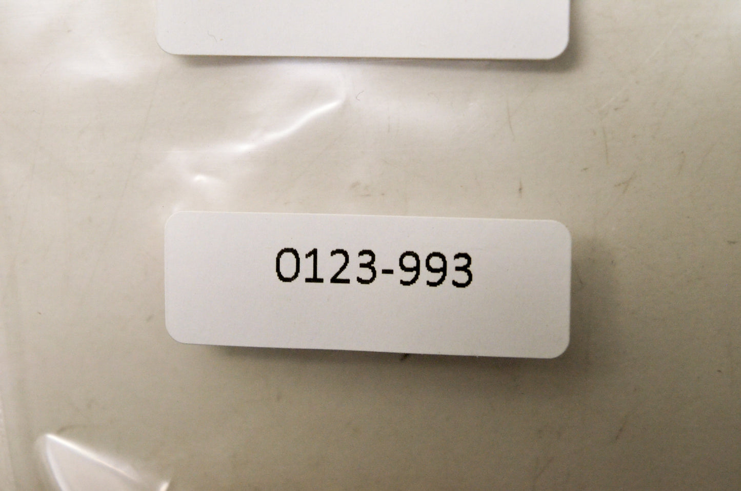 OEM Arctic Cat 0123-993 Machine Screw NOS