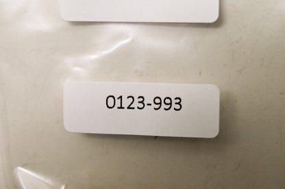 OEM Arctic Cat 0123-993 Machine Screw NOS