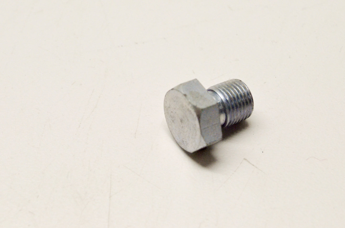 OEM Arctic Cat 3003-399 9mm Crankcase Plug NOS