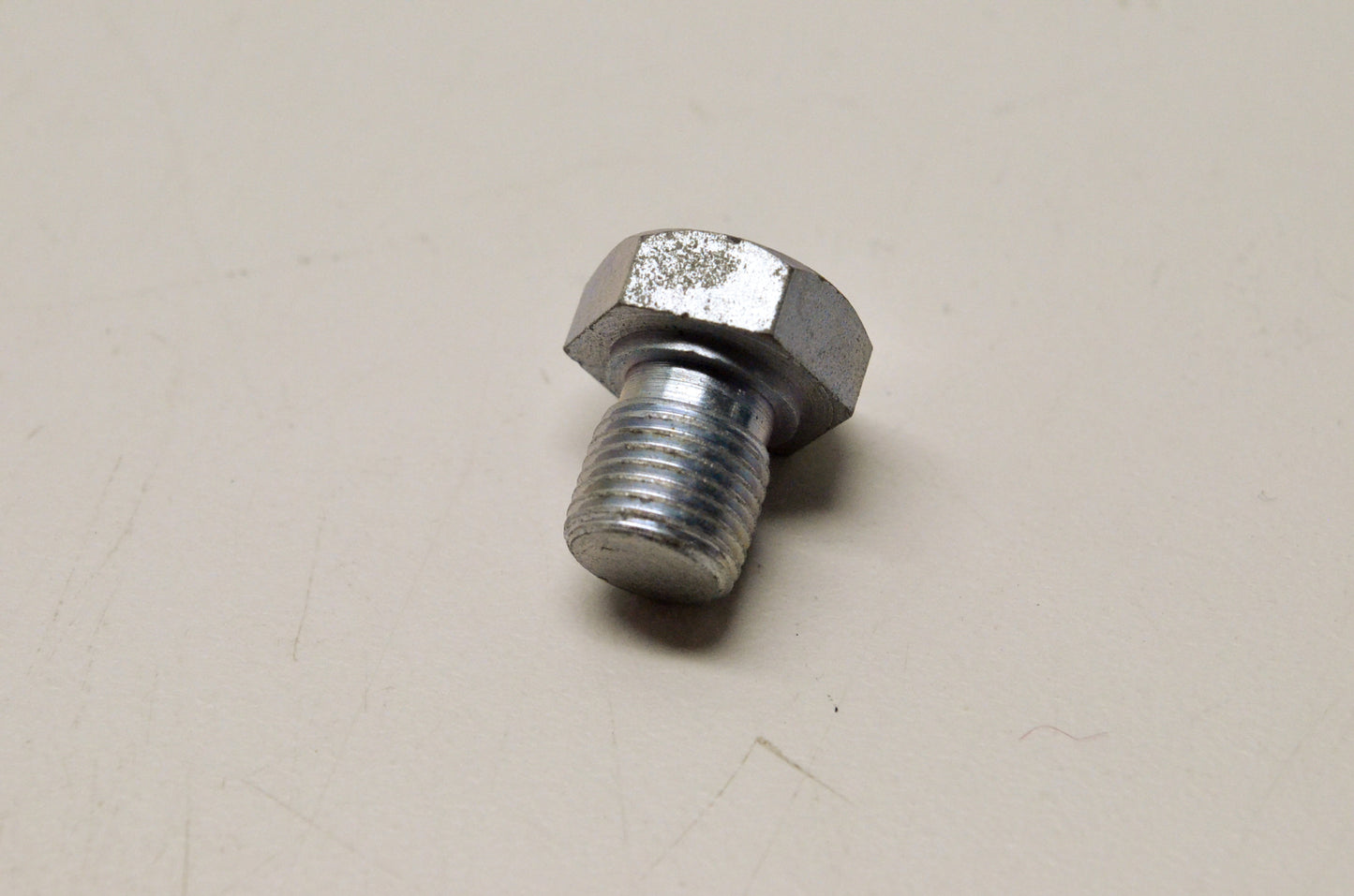 OEM Arctic Cat 3003-399 9mm Crankcase Plug NOS