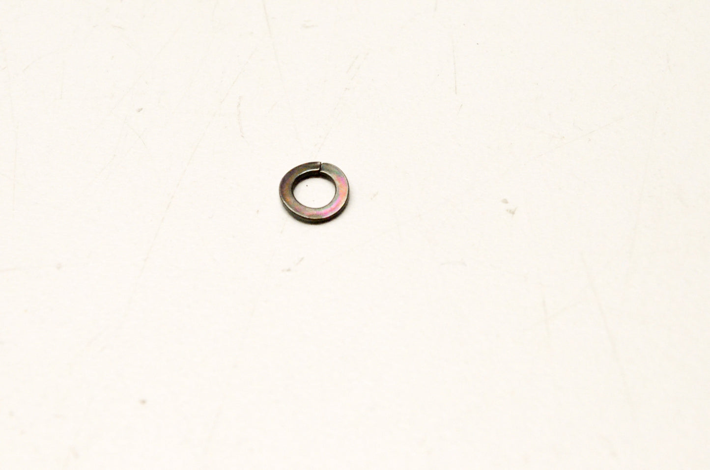 OEM Arctic Cat 3004-513 4mm Lock Washer NOS