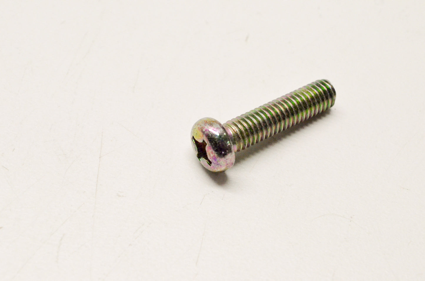 OEM Arctic Cat 3003-485 6x25 Screw NOS