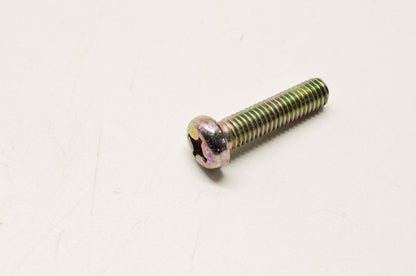 OEM Arctic Cat 3003-485 6x25 Screw NOS
