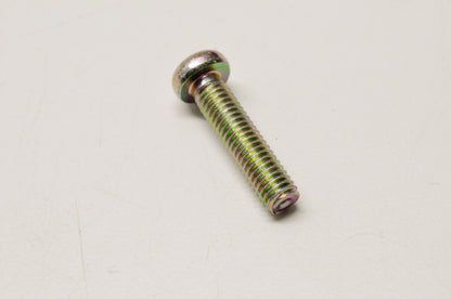 OEM Arctic Cat 3003-485 6x25 Screw NOS