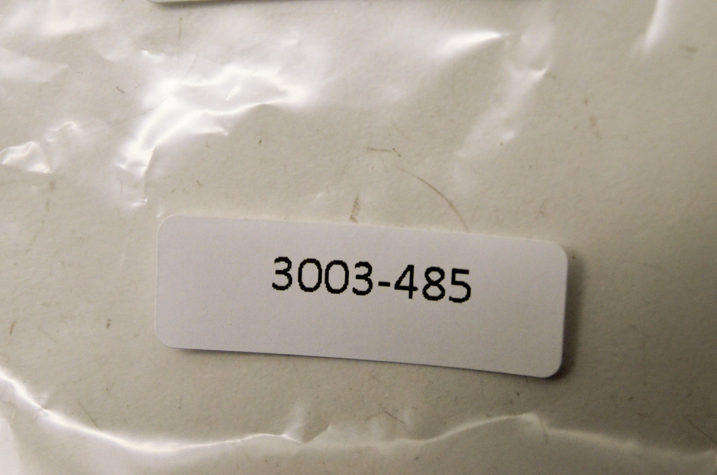 OEM Arctic Cat 3003-485 6x25 Screw NOS