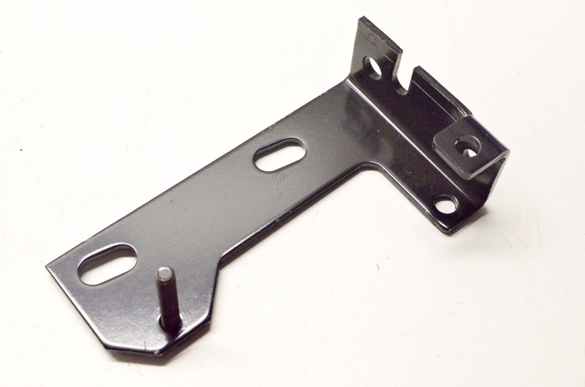 OEM Arctic Cat 0702-219 Black Brake Bracket NOS