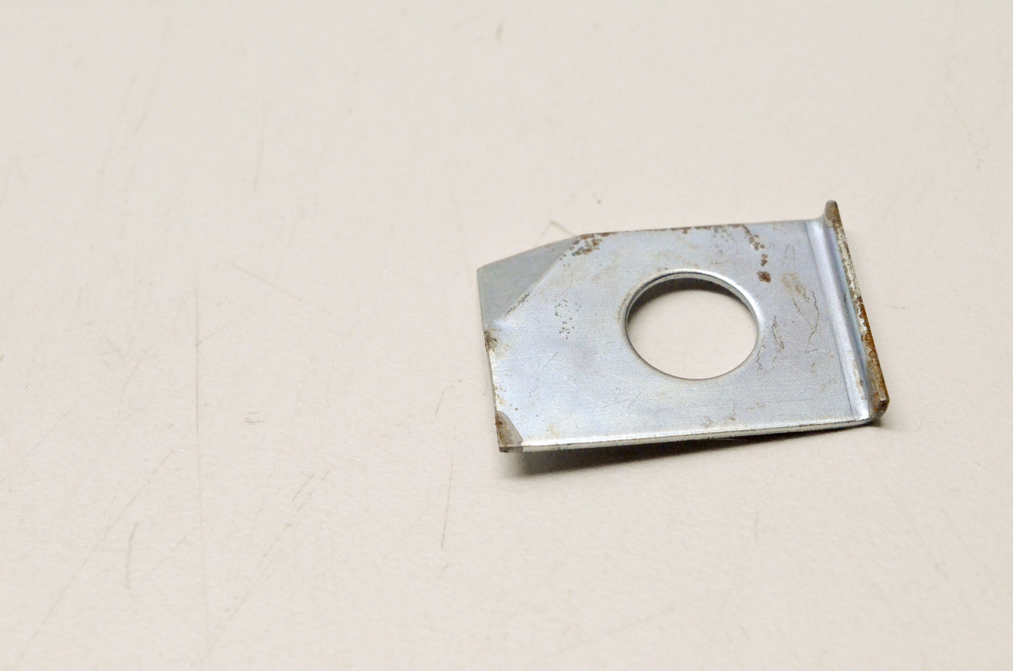 OEM Arctic Cat 0123-863 Tab Lock Washer NOS