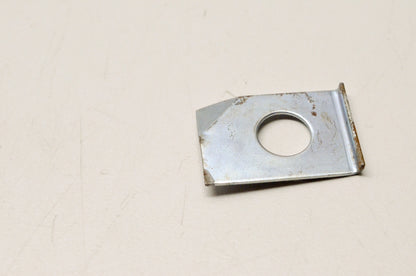OEM Arctic Cat 0123-863 Tab Lock Washer NOS