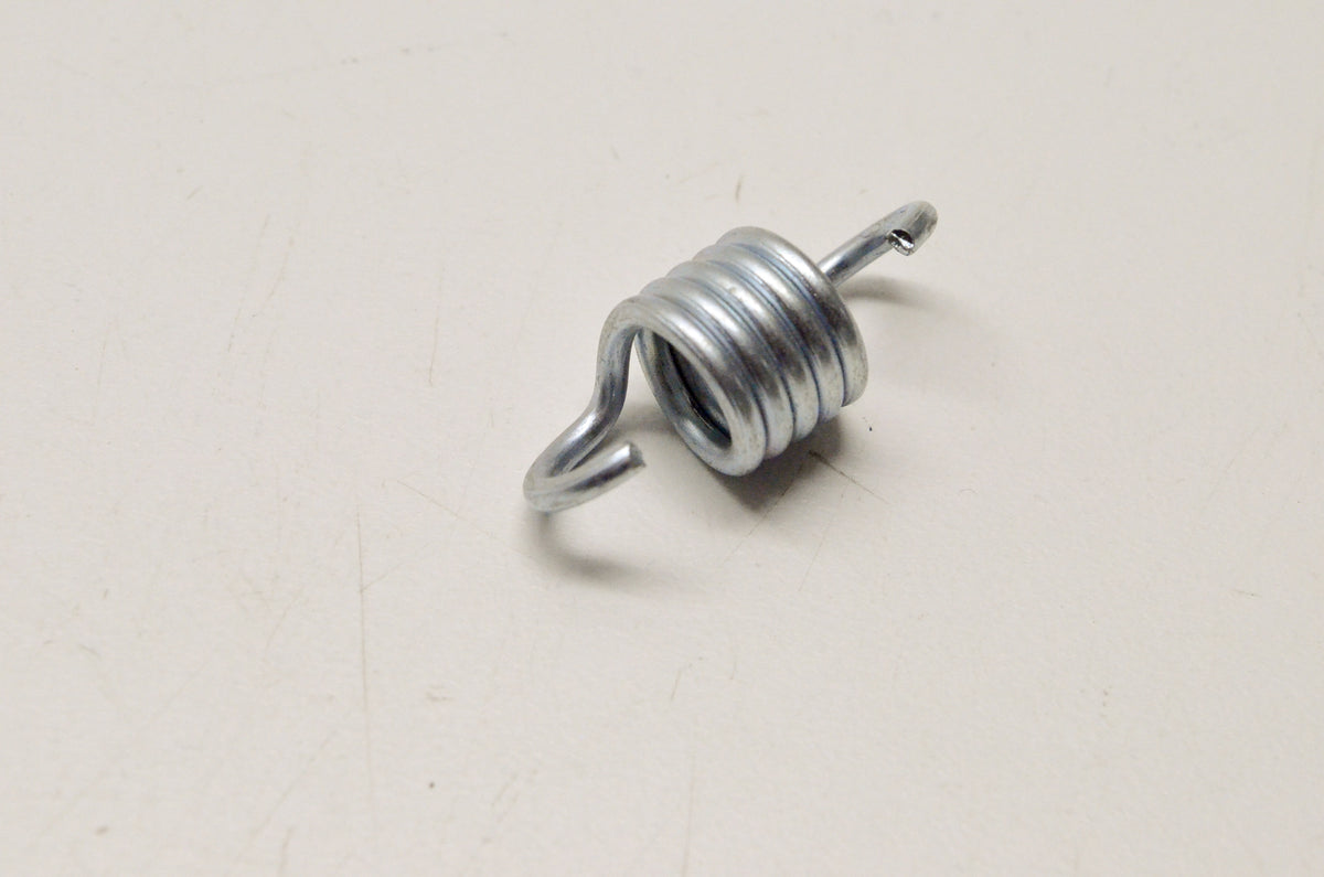 OEM Arctic Cat 0123-872 EXT Hook Spring 1/2 x 1.35 NOS