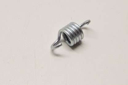 OEM Arctic Cat 0123-872 EXT Hook Spring 1/2 x 1.35 NOS