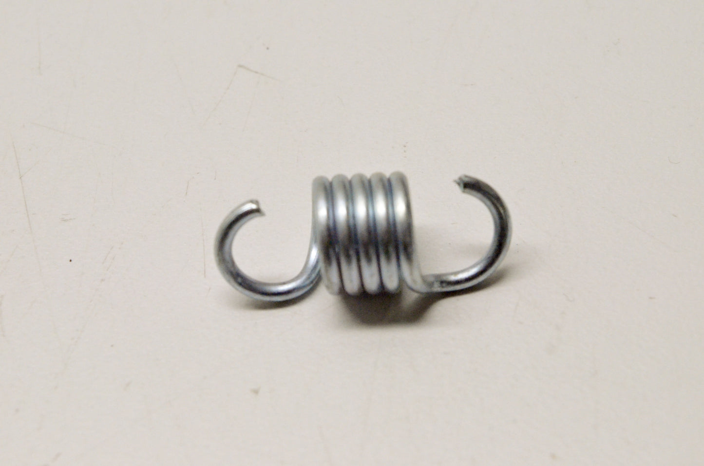 OEM Arctic Cat 0123-872 EXT Hook Spring 1/2 x 1.35 NOS