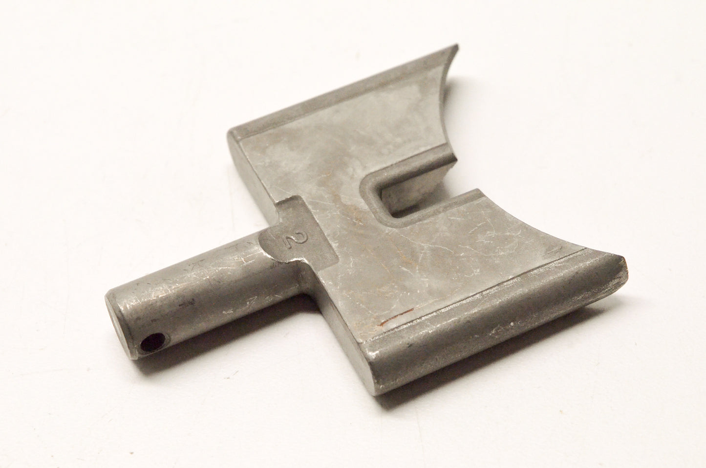 OEM Arctic Cat 3005-939 Exhaust Valve-500 Carb APV NOS