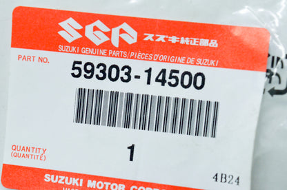 OEM Suzuki 59303-14500 Boot NOS