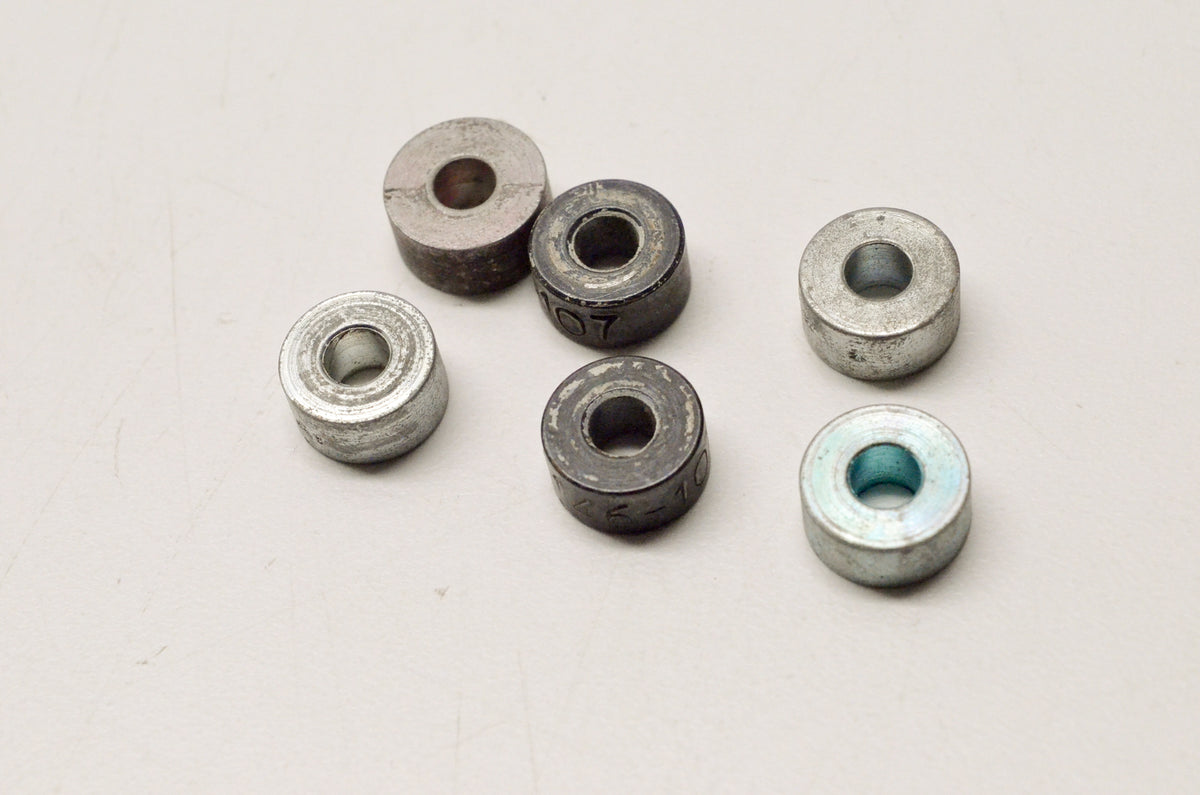 OEM Arctic Cat 0146-107 Hex Drive Clutch Weight QTY 6