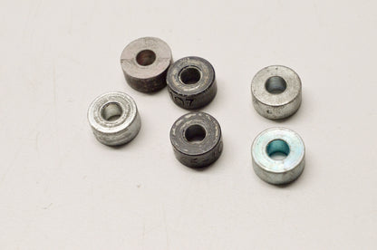 OEM Arctic Cat 0146-107 Hex Drive Clutch Weight QTY 6