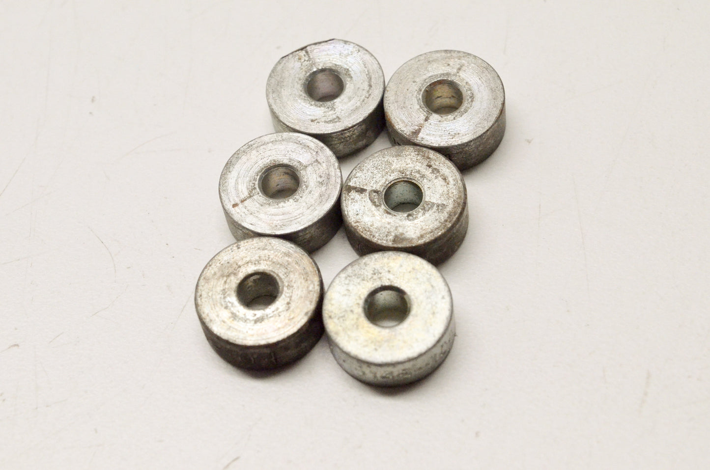 OEM Arctic Cat 0146-104 Clutch Counter Weight QTY 6