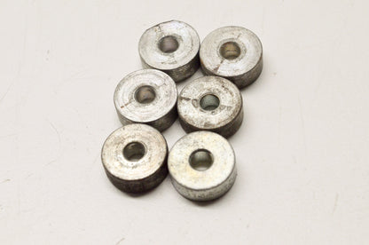 OEM Arctic Cat 0146-104 Clutch Counter Weight QTY 6