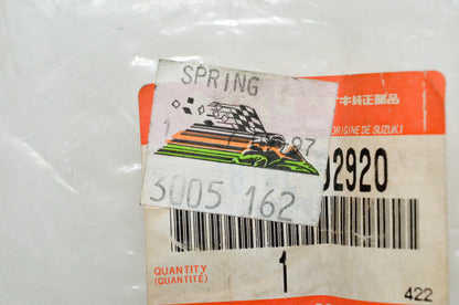 OEM Arctic Cat 3005-162 Starter Roll Spring NOS