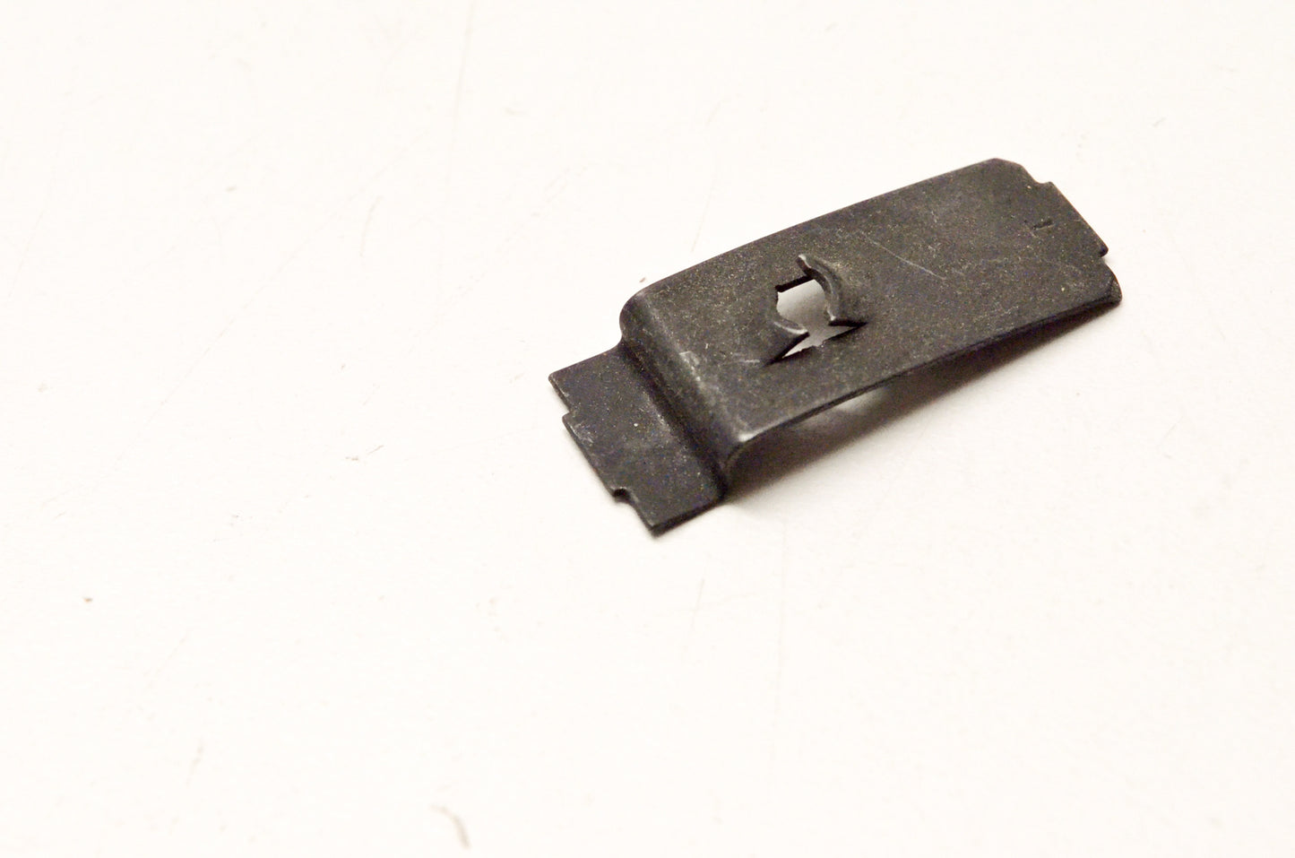 OEM Arctic Cat 0123-634 Speed Nut NOS