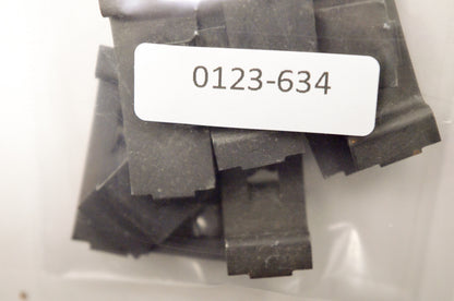 OEM Arctic Cat 0123-634 Speed Nut NOS