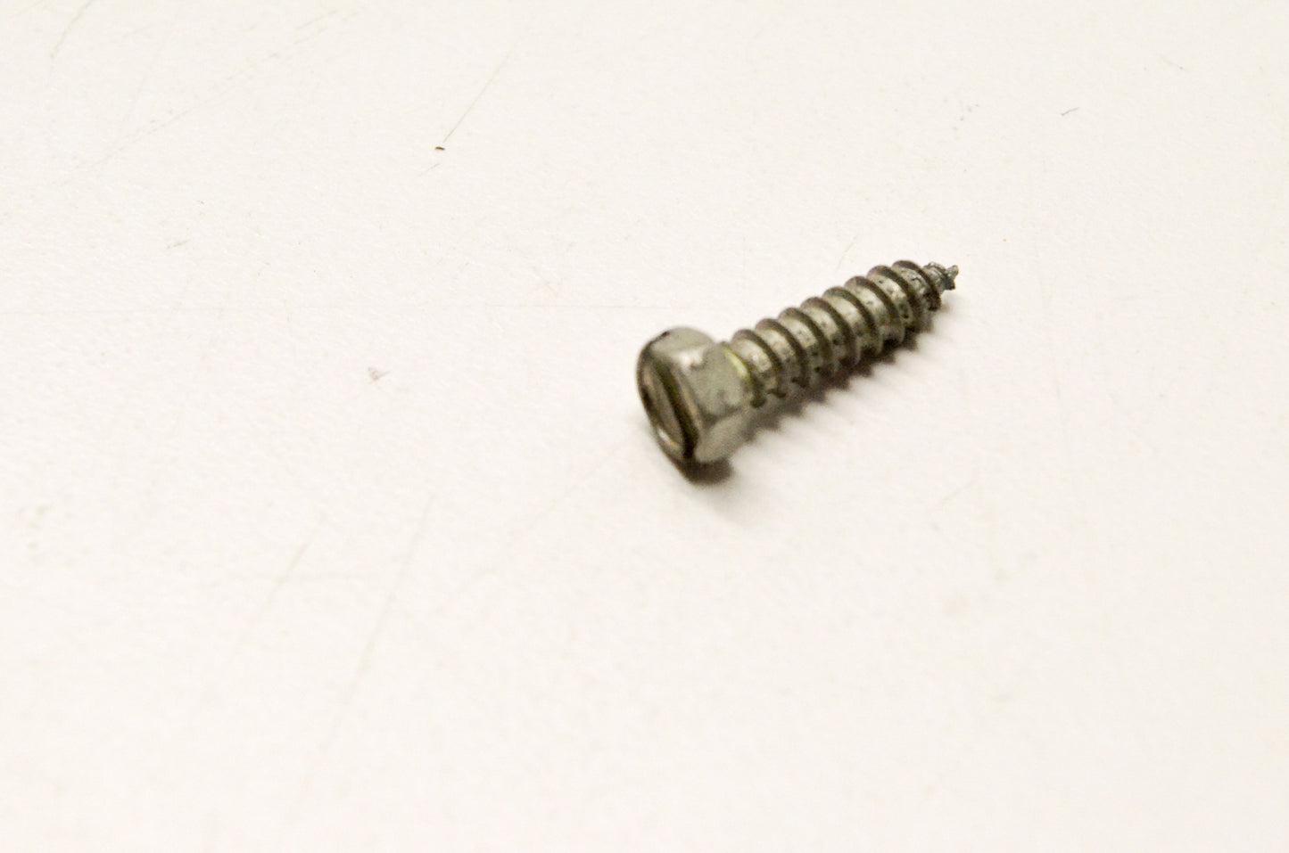 OEM Arctic Cat 0123-661 8 x 5/8 Hex Screw NOS