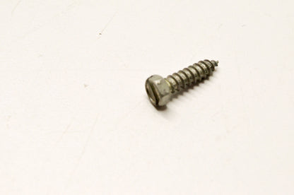 OEM Arctic Cat 0123-661 8 x 5/8 Hex Screw NOS