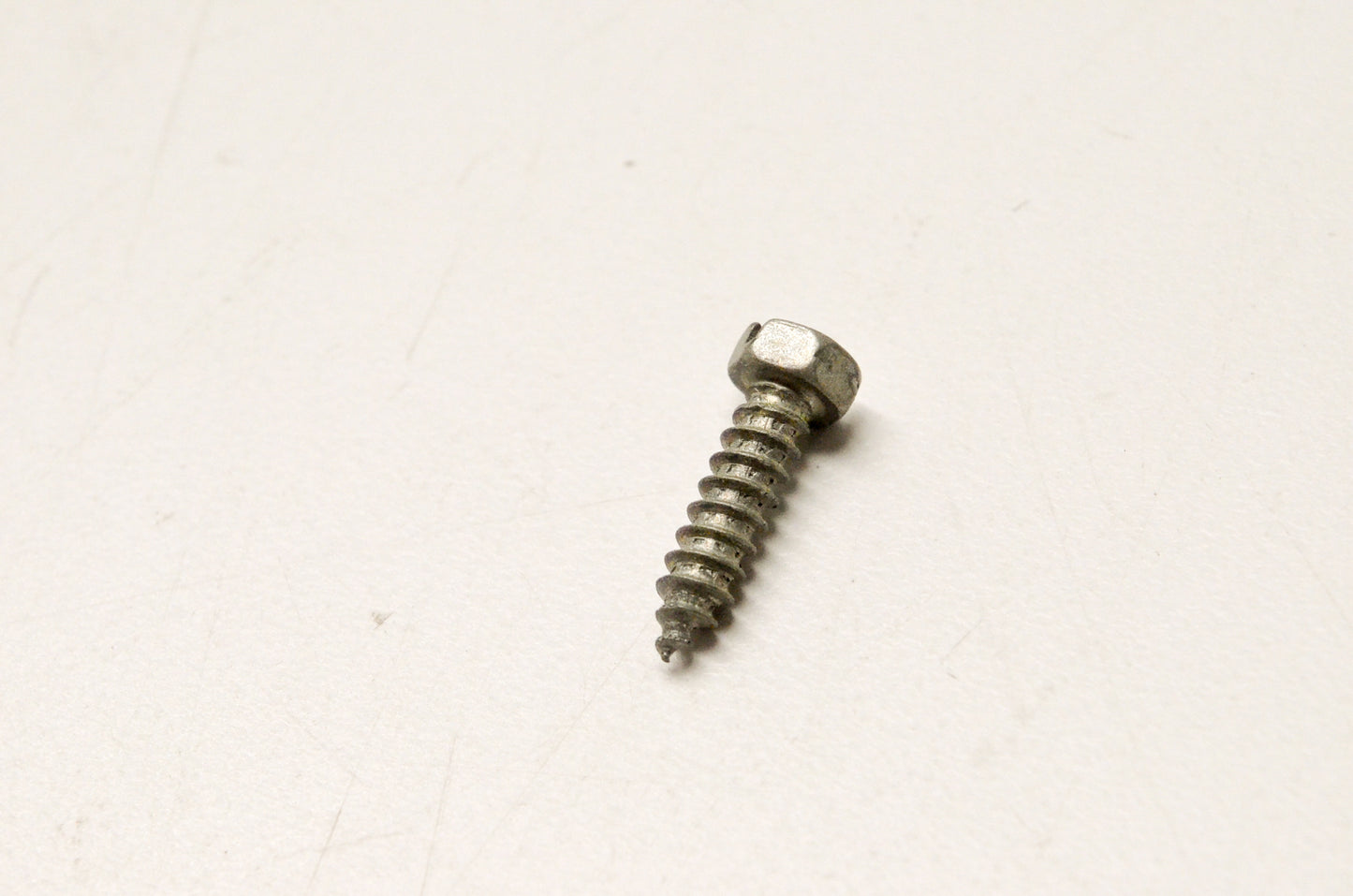 OEM Arctic Cat 0123-661 8 x 5/8 Hex Screw NOS