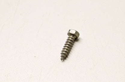 OEM Arctic Cat 0123-661 8 x 5/8 Hex Screw NOS