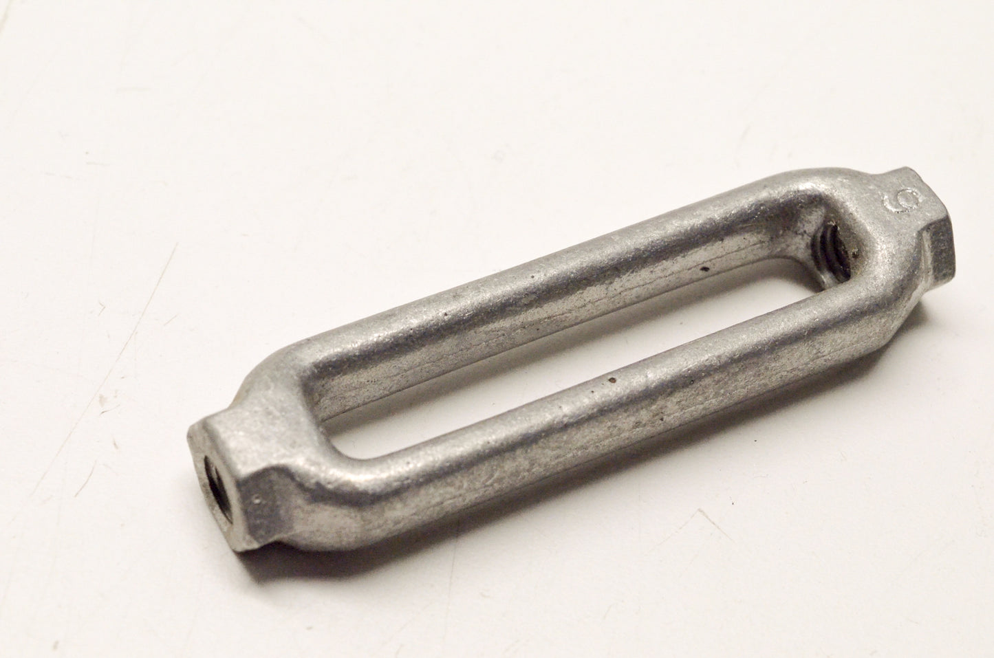 OEM Arctic Cat 0123-576 3/8-16 Turnbuckle Body NOS