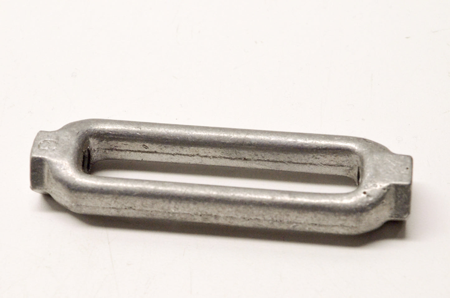 OEM Arctic Cat 0123-576 3/8-16 Turnbuckle Body NOS