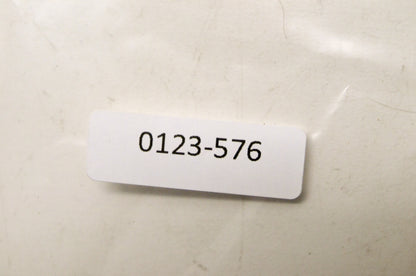 OEM Arctic Cat 0123-576 3/8-16 Turnbuckle Body NOS