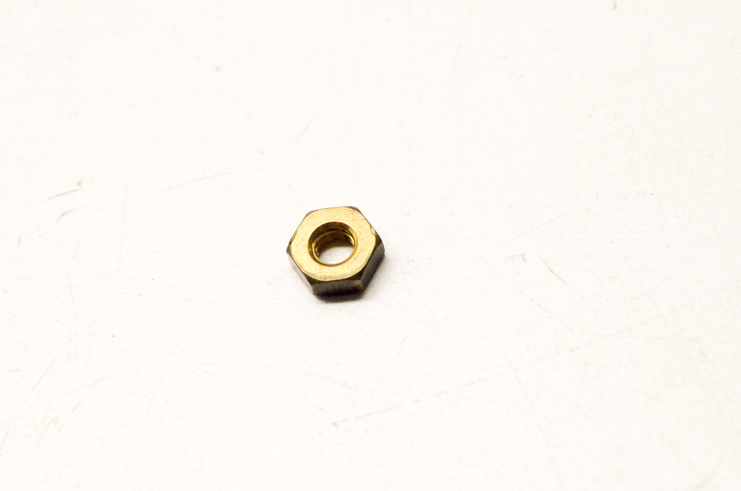 OEM Arctic Cat 0123-532 Nut NOS