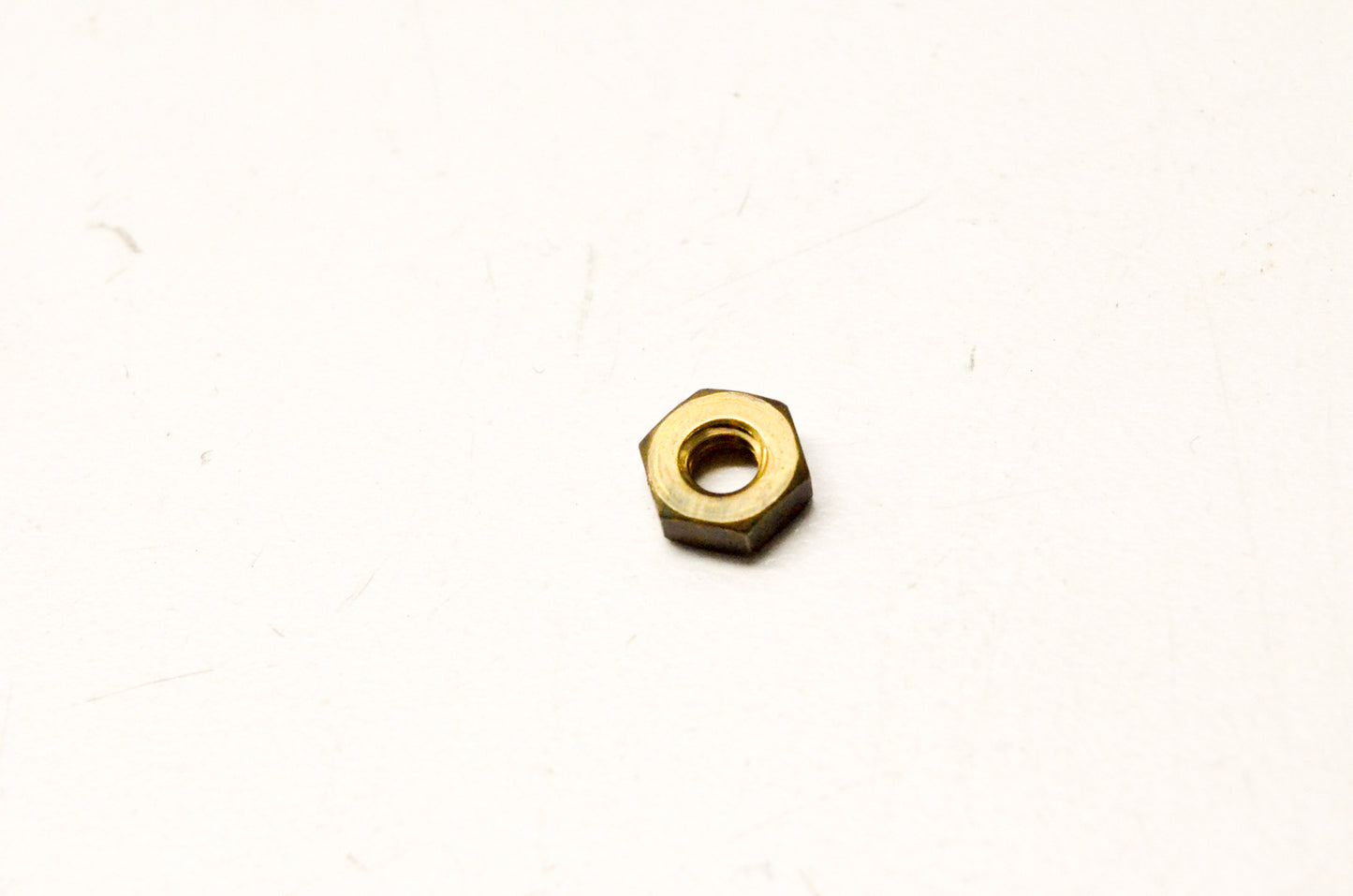 OEM Arctic Cat 0123-532 Nut NOS