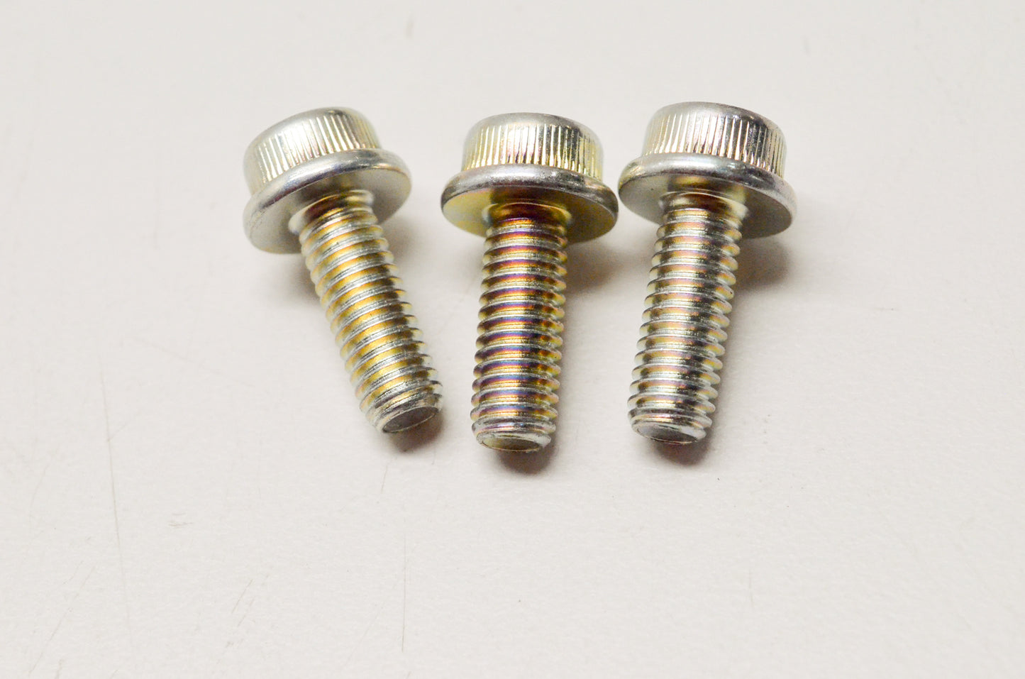 OEM Arctic Cat 3007-449 Magneto Bolt QTY 3 NOS
