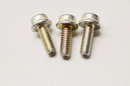 OEM Arctic Cat 3007-449 Magneto Bolt QTY 3 NOS