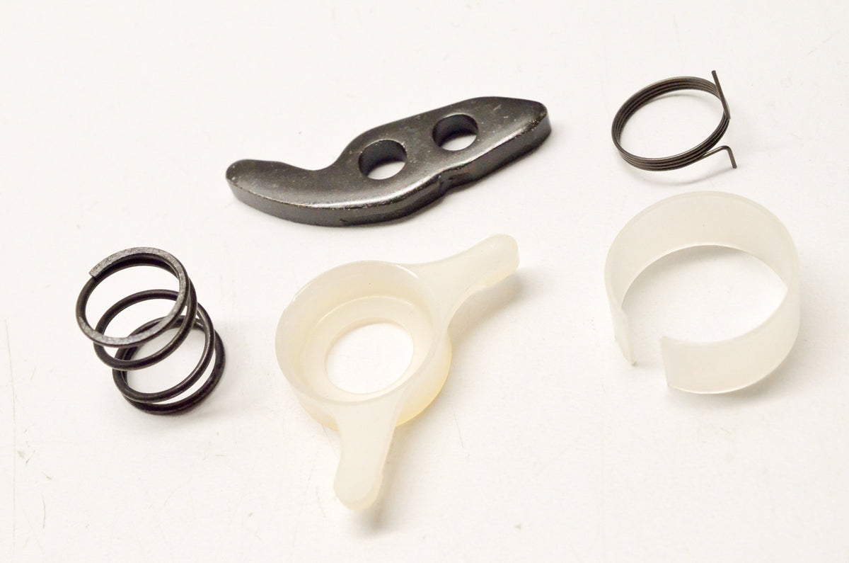 OEM Arctic Cat 3006-091 Recoil Ratchet Kit NOS