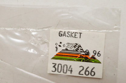 OEM Arctic Cat 3004-266Carburetor Gasket NOS