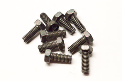 OEM Arctic Cat 3004-533 6mm x 16mm Bolt QTY 9 NOS