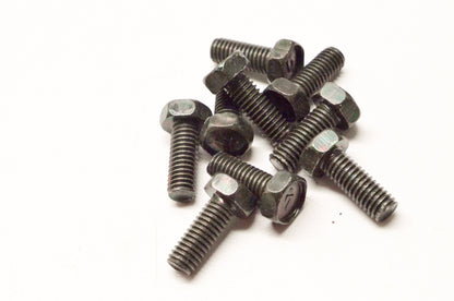OEM Arctic Cat 3004-533 6mm x 16mm Bolt QTY 9 NOS