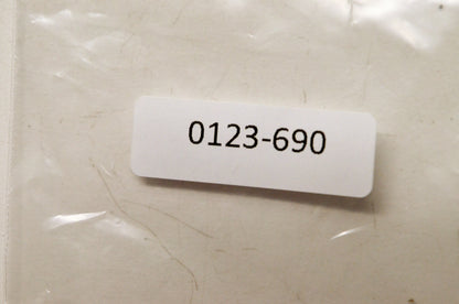 OEM Arctic Cat 0123-690 Washer .344 x 1.13 x .187 NOS